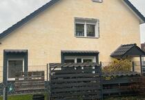 Provisionsfrei MAKLERFREI Gepflegte Doppelhaushälfte In Bielefeld zimmer