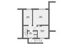 Reihenmittelhaus Detmold Klüt - 4 Zimmer, 105 m&sup2;, 210.000&euro; | Angebot:26290897