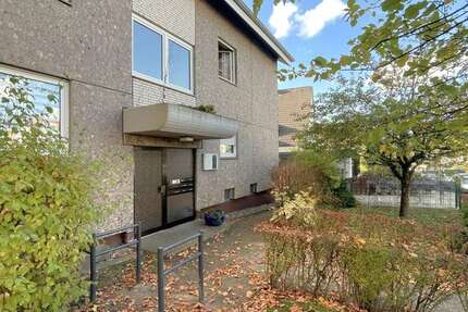Wohnung Bielefeld Gadderbaum - 3 Zimmer, 75 m&sup2;, 198.000&euro; | Angebot:23568618