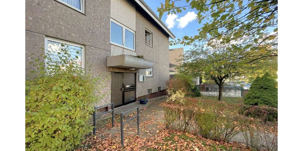 Wohnung zum Kaufen in Bielefeld 198.000 € 75 m² 3 zimmer