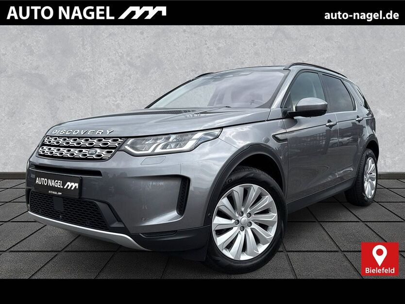 Land Rover Discovery Sport 67.380 km 31.490 € Bielefeld 33605