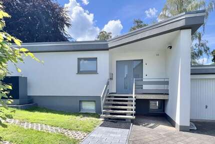 Haus Detmold Hiddesen - 4 Zimmer, 130 m&sup2;, 1.480&euro; | Angebot:26913659
