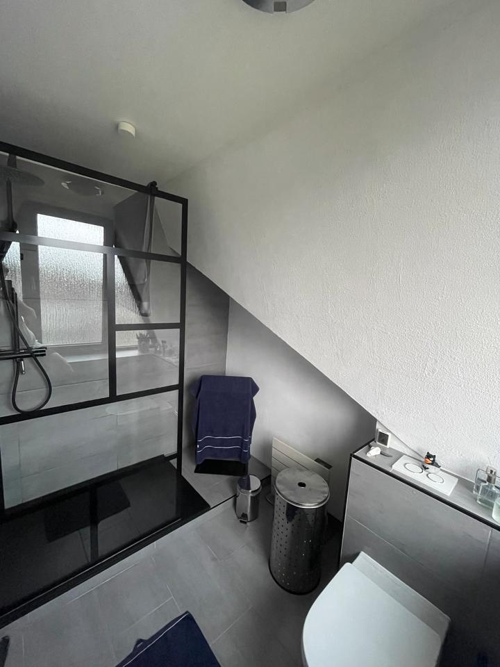 Exklusive Maisonette Wohnung in Bestage von Bad Salzuflen