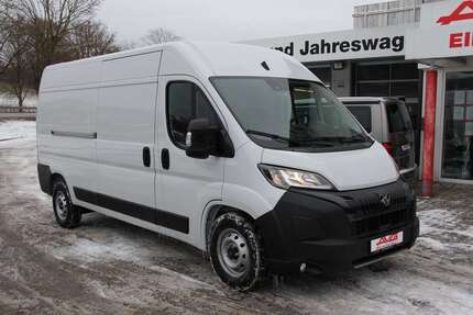 Peugeot Boxer 9.755 km 27.950 &euro; Hüllhorst 32609