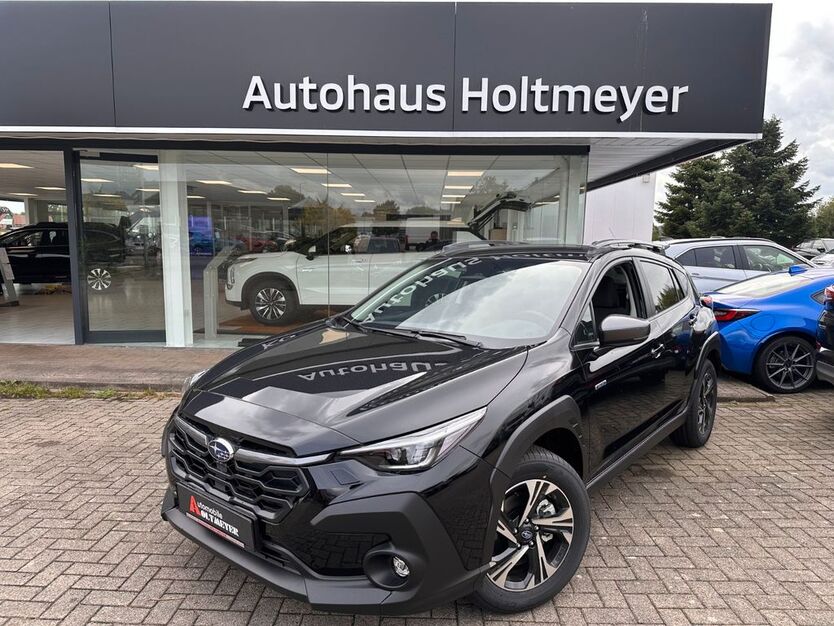 Subaru Crosstrek 4.750 km 29.950 € Melle 49324