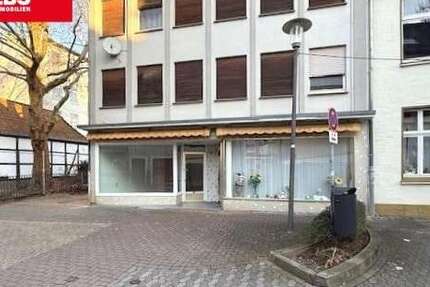 Einzelhandel in Herford 260 € 40 m² zimmer