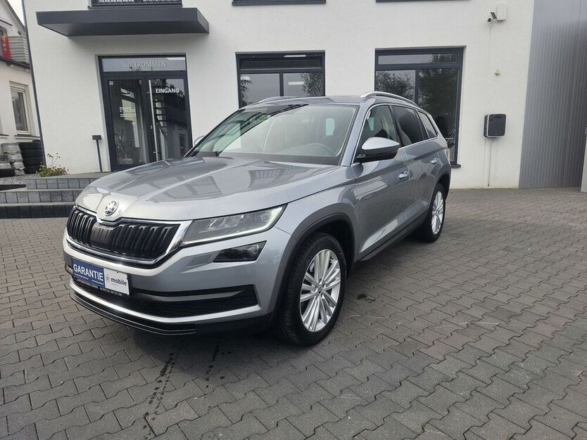 Kodiaq