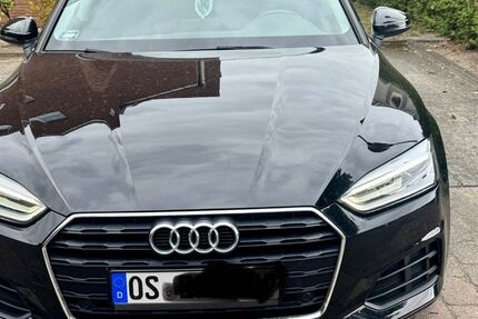 Audi A5 175.000 km 16.500 € Versmold 33775