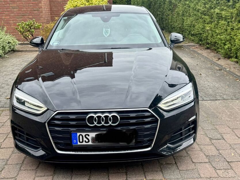 Audi A5 175.000 km 16.500 € Versmold 33775