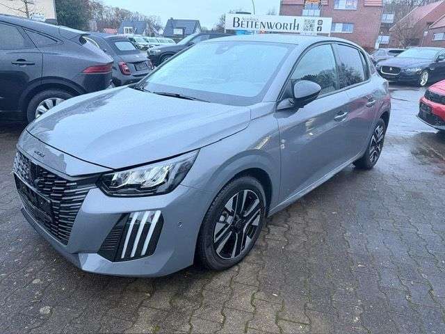 Peugeot 208 4.600 km 17.900 € Gütersloh 33335
