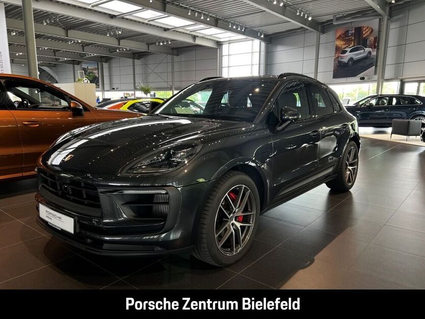 Macan