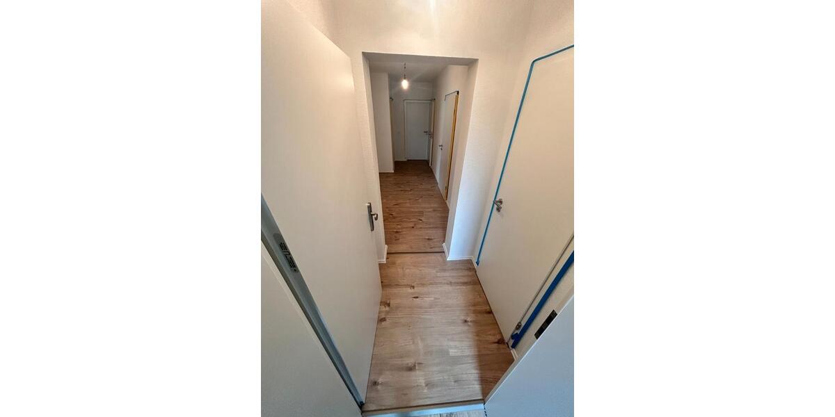 Etagenwohnung Bielefeld Heepen - 4 Zimmer, 100 m&sup2;, 1.150&euro; | Angebot:26252182