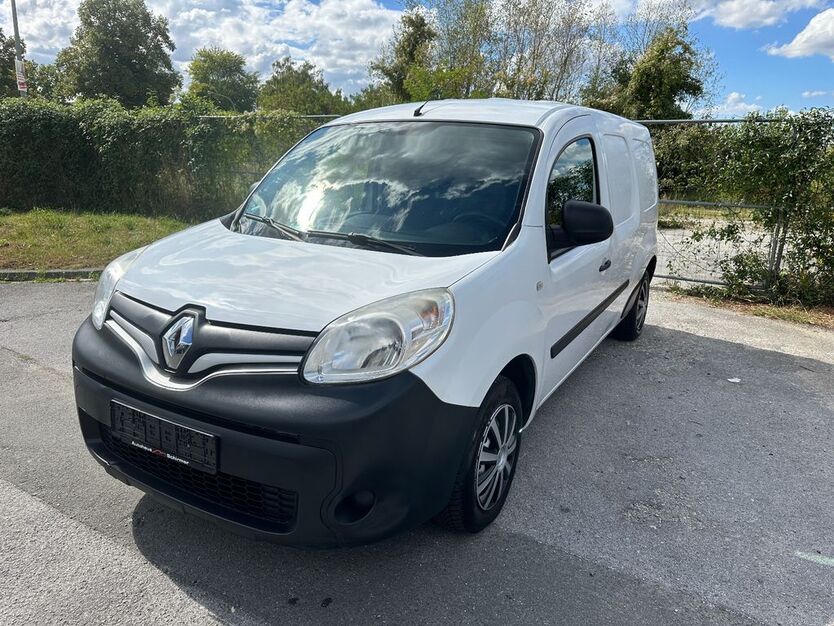 Renault Kangoo 178.000 km 4.999 € Paderborn 33100