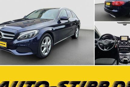 Mercedes-Benz C 250 111.610 km 19.950 &euro; Herford 32051