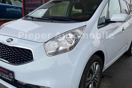 Kia Venga 90.000 km 8.390 &euro; Oerlinghausen 33813