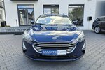 Ford Focus 2.0 CDTI LED NAVI RFK AUS 1.HAND 122.850 km 14.990 € Löhne 32584