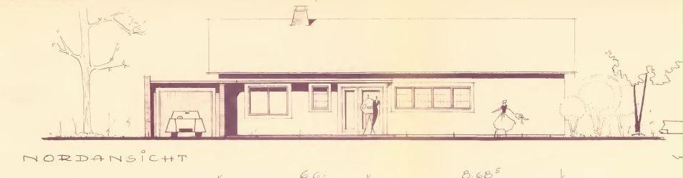Bungalow Bünde - 5 Zimmer, 140 m&sup2;, 499.000&euro; | Angebot:27080108