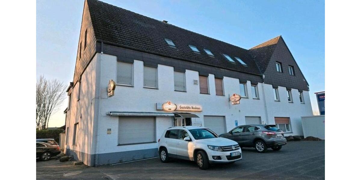 1 Zimmer Wohnung in Gütersloh ab sofort zu vermieten 1 zimmer