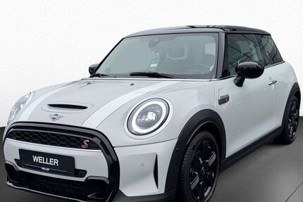 Mini Cooper S 39.593 km 26.880 € Gütersloh 33334