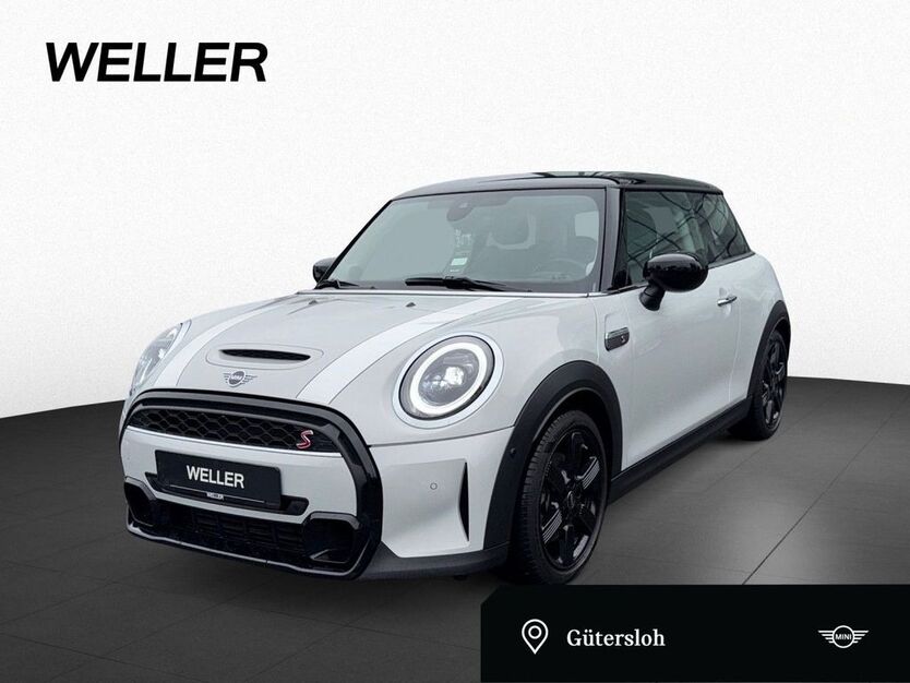Mini Cooper S 39.593 km 26.880 € Gütersloh 33334