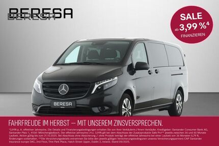 Mercedes-Benz Vito 65.760 km 46.480 € Bielefeld 33609