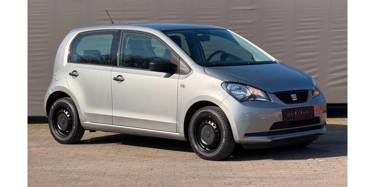 Seat Mii 86.453 km 4.999 &euro; Versmold 33775