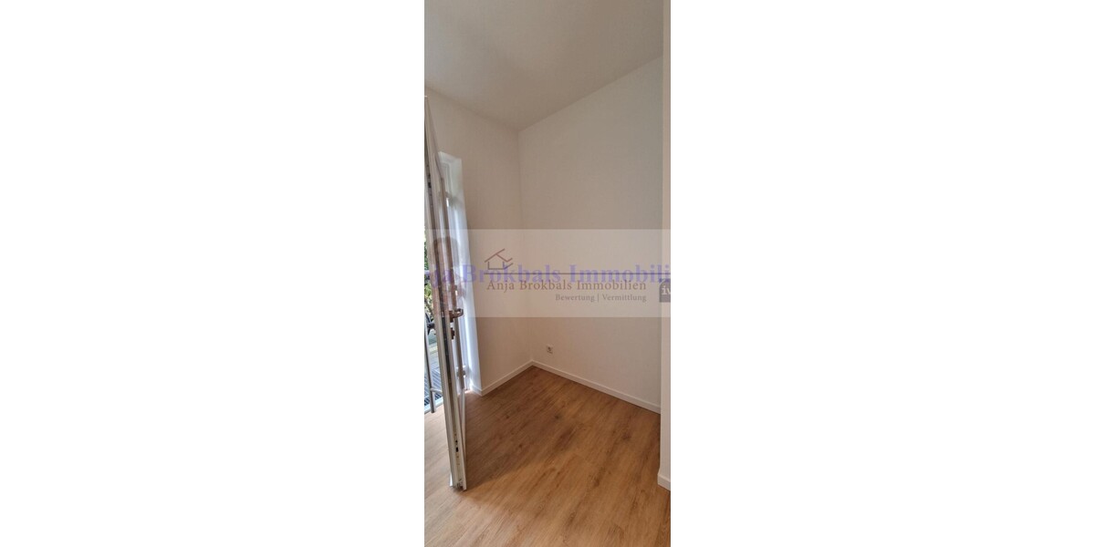 Jung, modern, stadtnah, barrierearm, EG mit Garten - 3- Gütersloh | Angebot:27307983