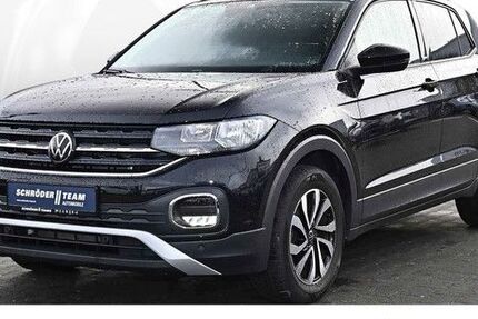 VW T-Cross 23.209 km 21.990 &euro; Bielefeld 33689