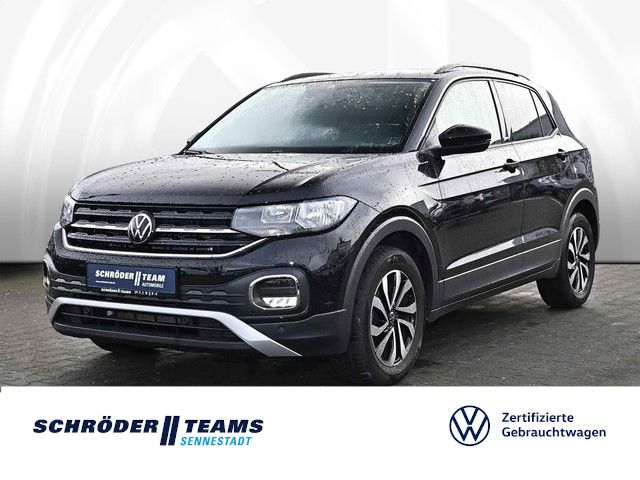 VW T-Cross 23.209 km 21.990 &euro; Bielefeld 33689