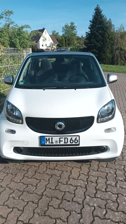 ForTwo