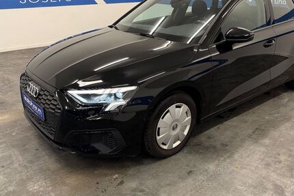 Audi A3 79.795 km 24.999 € Delbrück 33129