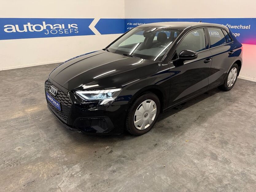 Audi A3 79.795 km 24.999 € Delbrück 33129