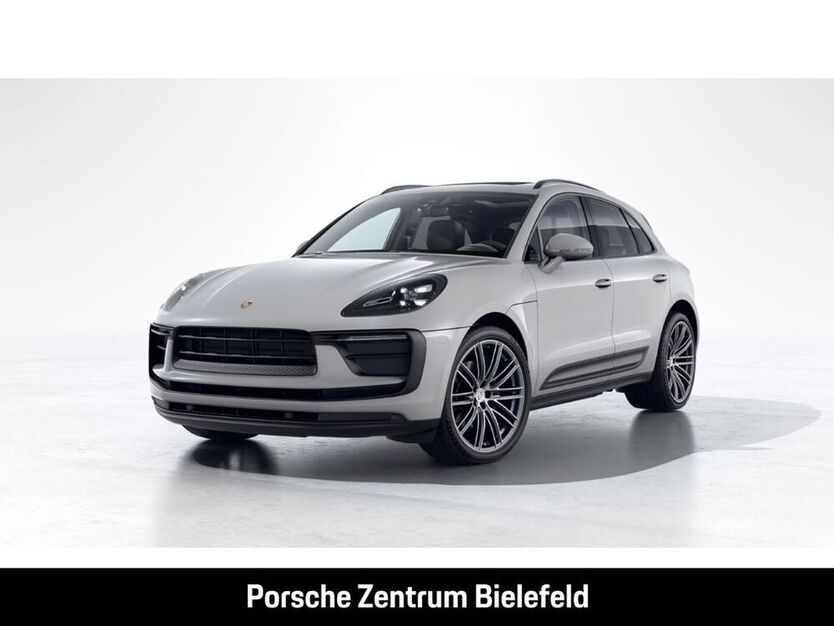 Macan