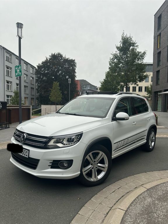 Tiguan