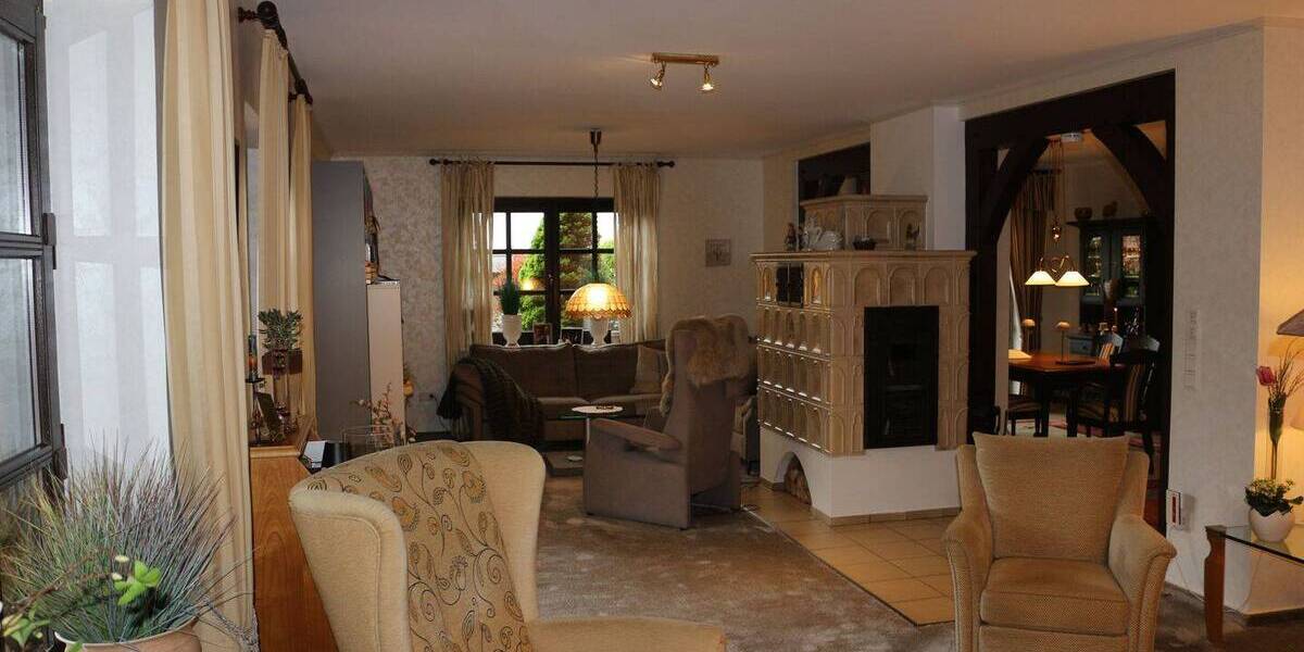 Mehrfamilienhaus, Wohnhaus Bad Salzuflen Werl-Aspe - 6 Zimmer, 160 m&sup2;, 549.000&euro; | Angebot:26487163
