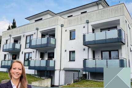 Wohnung Detmold Hiddesen - 2 Zimmer, 37 m&sup2;, 140.000&euro; | Angebot:25405242