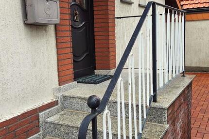 Hell, ruhig & frisch renoviert – 2½-Zimmer in Schötmar 2 zimmer