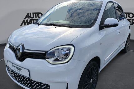 Renault Twingo 14.200 km 13.490 &euro; Bielefeld 33719