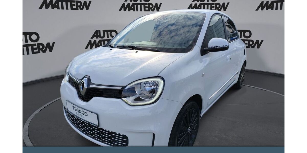 Renault Twingo 14.200 km 13.490 &euro; Bielefeld 33719