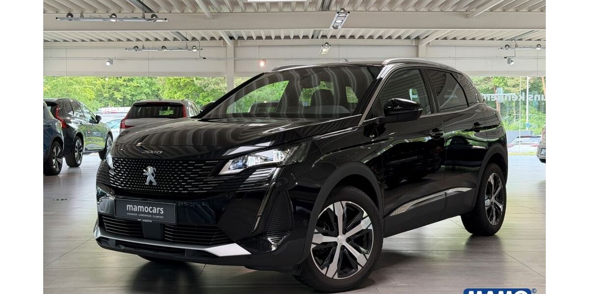 Peugeot 3008 19.631 km 27.450 &euro; Bielefeld 33647