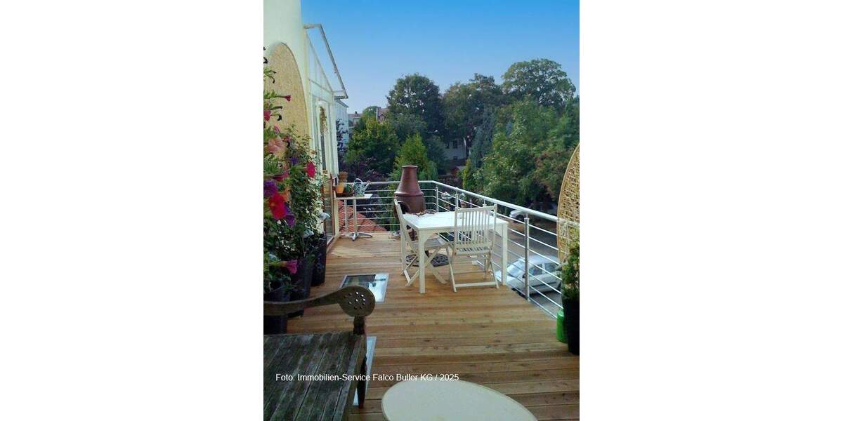 Etagenwohnung Bad Oeynhausen Innenstadt - 5 Zimmer, 180 m&sup2;, 495.000&euro; | Angebot:23965690