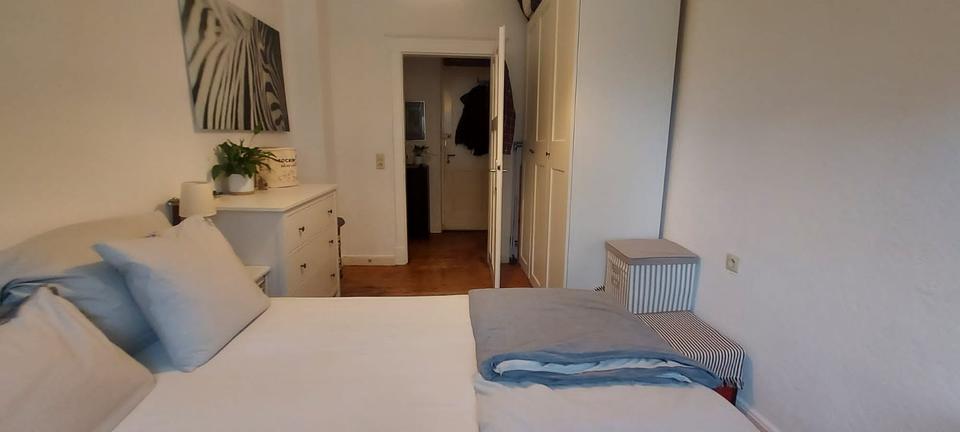 Etagenwohnung Bielefeld Schildesche - 3 Zimmer, 53 m&sup2;, 164.000&euro; | Angebot:26549445