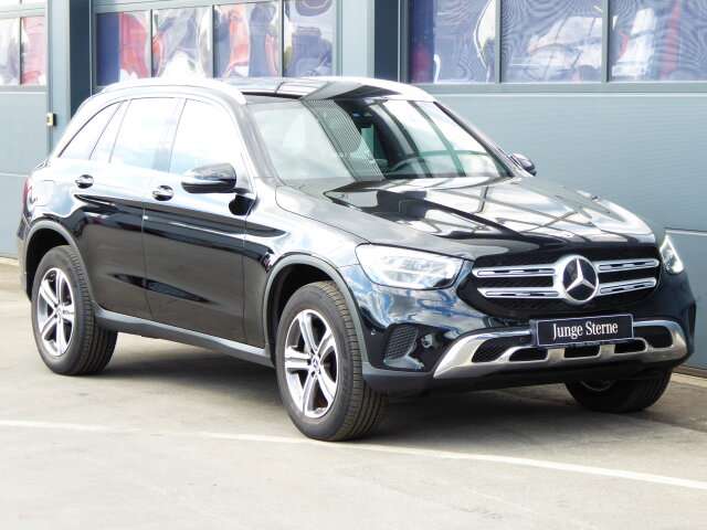 GLC 220