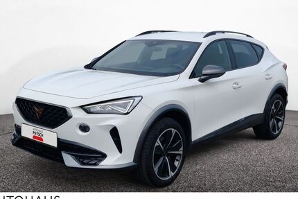 Cupra Formentor 82.336 km 21.390 &euro; Melle 49324