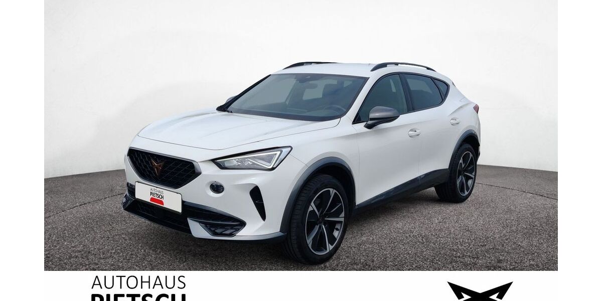 Cupra Formentor 82.336 km 21.390 &euro; Melle 49324