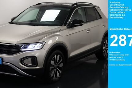 VW T-Roc 4.970 km 24.585 € Gütersloh 33334