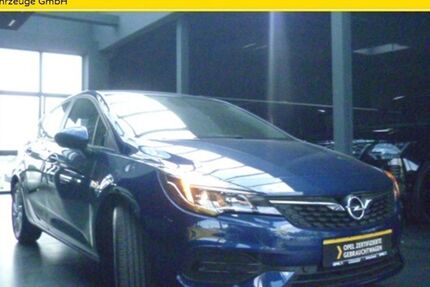 Opel Astra 23.500 km 13.950 &euro; Bielefeld 33647