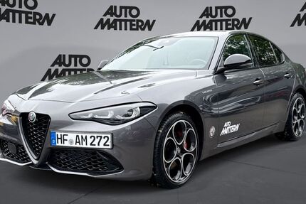 Alfa Romeo Giulia 9.900 km 38.990 &euro; Herford 32049