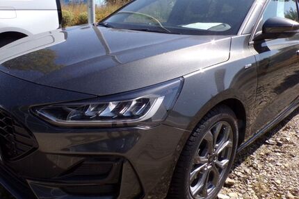 Ford Focus 1.500 km 35.590 € Bad Oeynhausen 32547