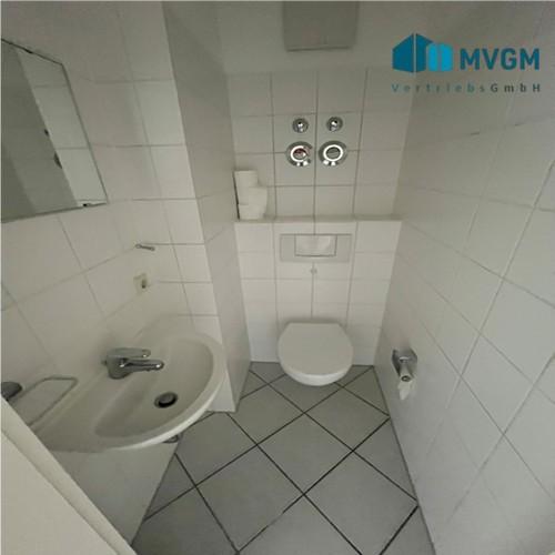 Erdgeschoßwohnung Bielefeld Jöllenbeck - 3 Zimmer, 78 m&sup2;, 620&euro; | Angebot:24751869